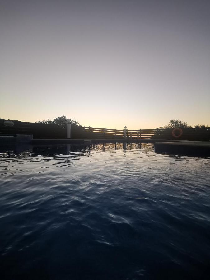 Yiannos House Villa Evrykhou Buitenkant foto