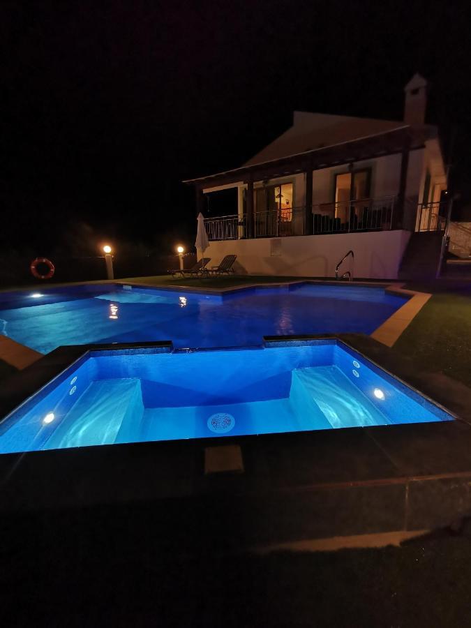 Yiannos House Villa Evrykhou Buitenkant foto