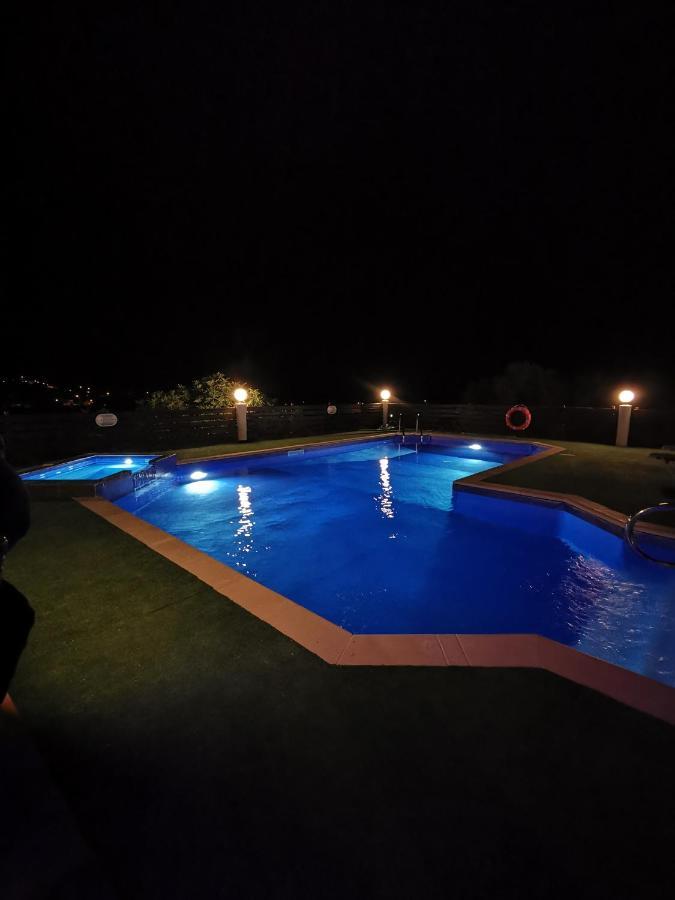 Yiannos House Villa Evrykhou Buitenkant foto