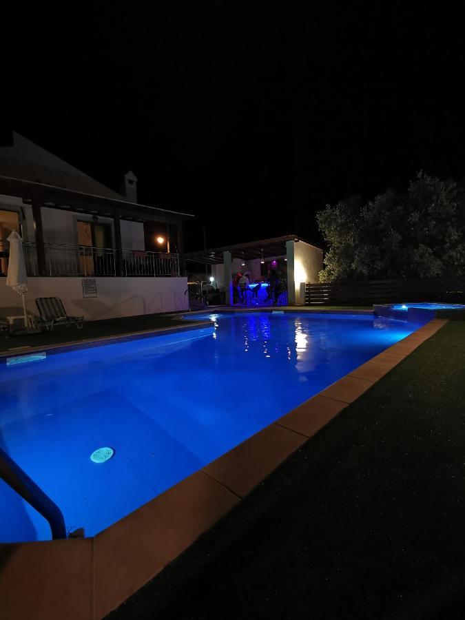 Yiannos House Villa Evrykhou Buitenkant foto